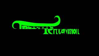 Tentavision Logo with Arcade Music