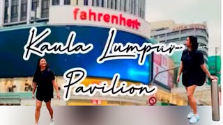 WE TRAVELED TO MALAYSIA | Jazzy The Explorer