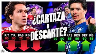 WHICH PLAYERS YOU SHOULDN'T SIGN FROM FCPRO #FC26