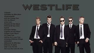 Westlife playlist