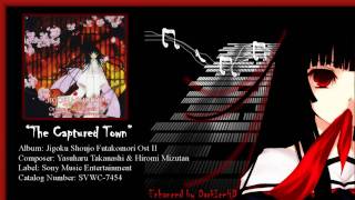 Jigoku Shoujo Futakomori Ost 2 - The Captured Town [Enhanced] By DarkIceHD