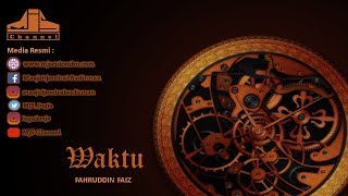 Ngaji Filsafat 219 : Philosophy Of Time (Filsafat Waktu)