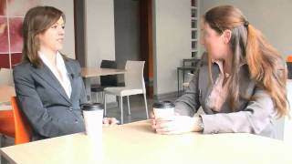 Study Business Computing at DIT