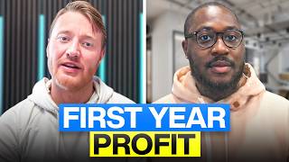 How Much He Actually Made on Turo His First Year
