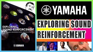 Yamaha | Exploring Sound Reinforcement (2005) | FULL VIDEO