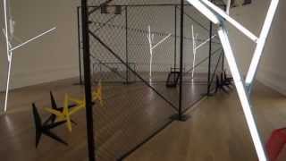 GENERATION: Martin Boyce