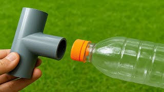 This device deserves a Nobel Prize! Every house needs this and no one does it | Creation Tips 12