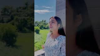 Aavein te tenu dassa | Short Cover by Vanshika Jaral |