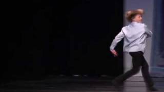 Derek Dunn- This is the Moment