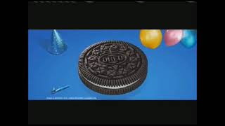 Oreo 110th Birthday TVC ( 2022 ) 15s - Philippines
