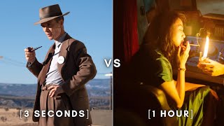 In Praise of Long Takes