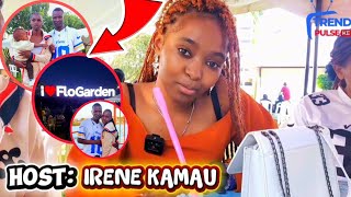 Inside FloGarden Resort, the Keyrose Family marked their year in style, hosted by Irene Kamau. Live