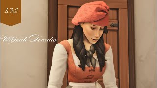 1406 B Death Blow - Ultimate Decades Challenge 136 - The Sims 4