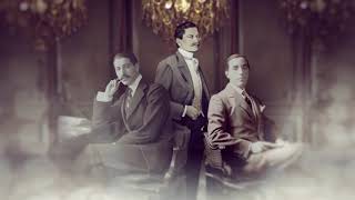 The Founding Spirit of the Maison Cartier