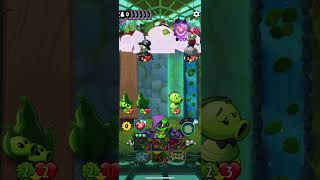 4/25/25: PVZ Heroes Daily Challenge