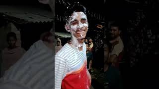 BIG FAN #KOHLI #18 HAPPY BIRTHDAY CELEBRATION MASTI WITH ALL FRIENDS❤ #viratkohli#indiancricketteam