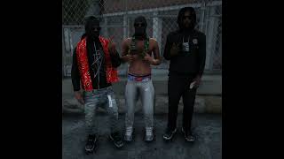 [Zoo York] [IC] Bloodie Rilla x GeeSix Rilla x Jah Rilla - Dead Heat