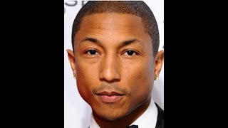 Pharrell Williams and David Grutman Open Goodtime Hotel in Miami Beach!
