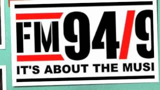 The FM 949 Morning Show On Mitt