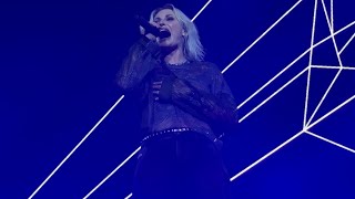 Linkin Park: Where’d You Go + Waiting For The End [Live 4K] (Raleigh, North Carolina - May 6, 2025)