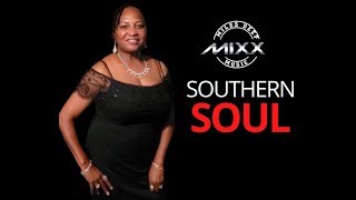 #DJ MILES DEEP--#SOUTHERN SOUL REMIX 10