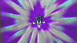 SONIC X  "Gotta Go Fast" TV Theme USA