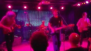 Ducks LTD "Head On" (JMC Cover)