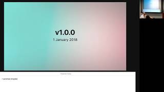 Peter Bourgon - Go kit - Past, Present and Future - Gophercon Meetup 2017
