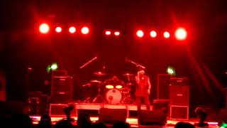 Saldorik S Dio Live performance