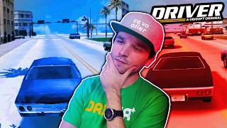 Ubisoft Driver Remasters and the Impossible Fan Expectations