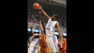 Texas at North Carolina 12/21/11, Heels Blowout Longhorns  #ncaabasketball #tarheels #uncbasketball