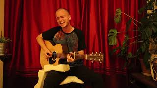 What A Wonderful World cover by Jake Gillespie