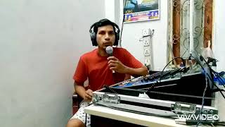 Yamaha MG16XU Mixer Telugu