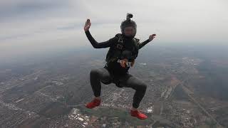 Sapmok Stories - See you in the sky - Ange Sharman - Vellies