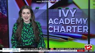 WDEF News 12 at Noon open February 3, 2026