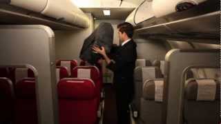 The MERU TravelChair -- a training video sponsored by CAAi