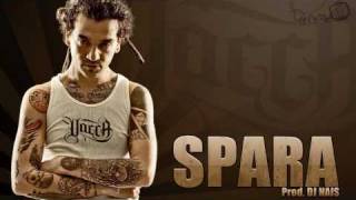 VACCA - SPARA (prod. DJ NAIS) L'ORIGINALE.