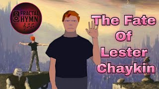 Another World - The Fate of Lester Chaykin