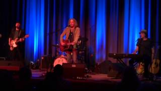 US Rails - Don't Take Me Now - Live / Waldkraiburg (DE) / Haus der Kultur / 2013-06-28 (HD)