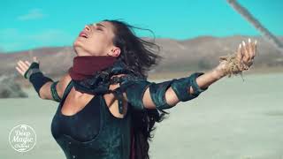 Alsa - Stare At Me (Original Mix) Video Edit