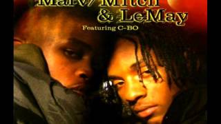 Marv Mitch & LeMay - Vision The Real