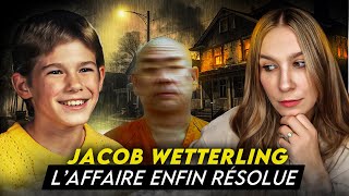 JACOB WETTERLING, 11 ans, KIDNAPPÉ devant ses amis