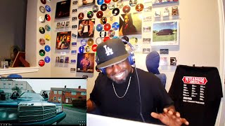 Americans  Pete & Bas Reaction!!! Call Me Back!!!