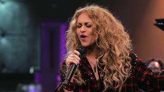 HBO Latino Presents: A Tiny Audience Paulina Rubio | HBOL