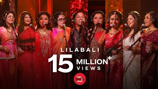 Lilabali|CokeStudioBangla|SeasonOne|RubayatXTashfeeXMashaXSovvotaXMakhonXJannatXNanditaXArmeenXWarda
