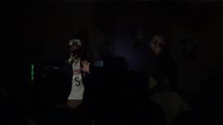 Ms. Shirley's with Will Skillz