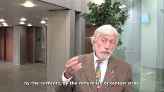 Jean-Michel Cousteau on why we need to protect water