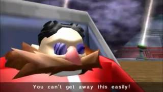Let's Play Sonic Adventure DX Part 15 "Stage 2 IS harder than Stage 3"
