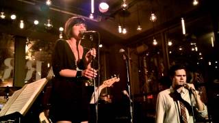 On Her Trail - Krysta Rodriguez, Will Collyer