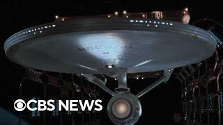Pondering questions about alien life onboard a “Star Trek” cruise